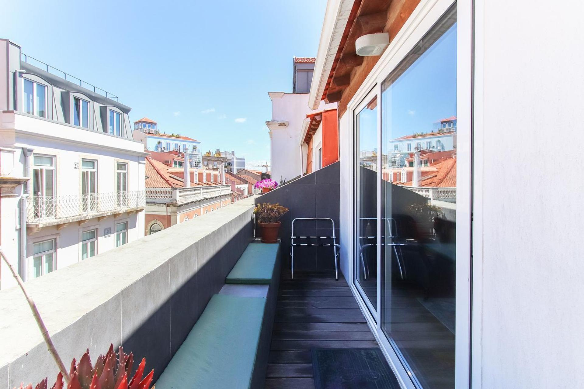 Principe Real Deluxe By Homing Διαμέρισμα Lisboa Εξωτερικό φωτογραφία